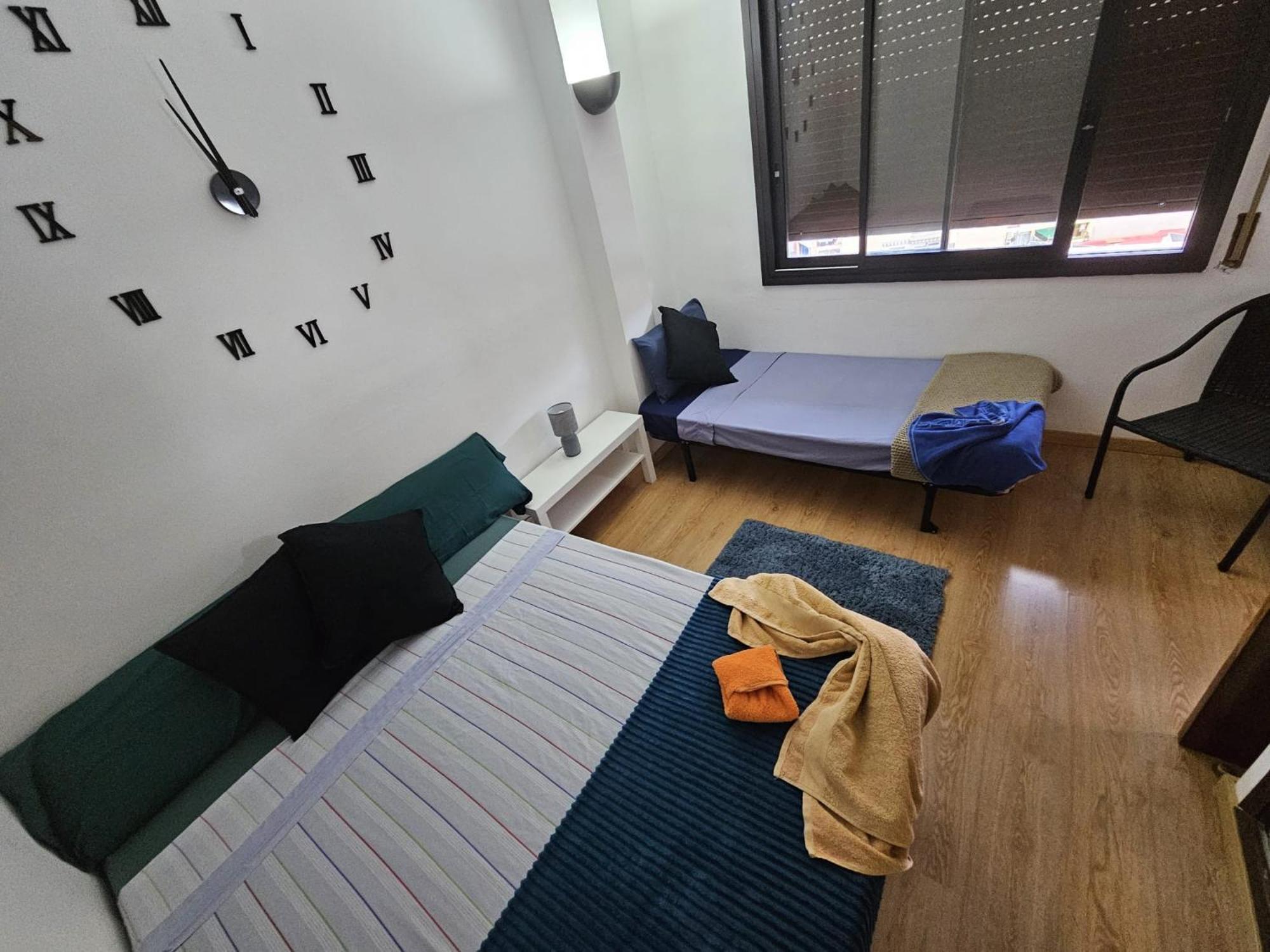 Meridiana Nino House * Barcelone