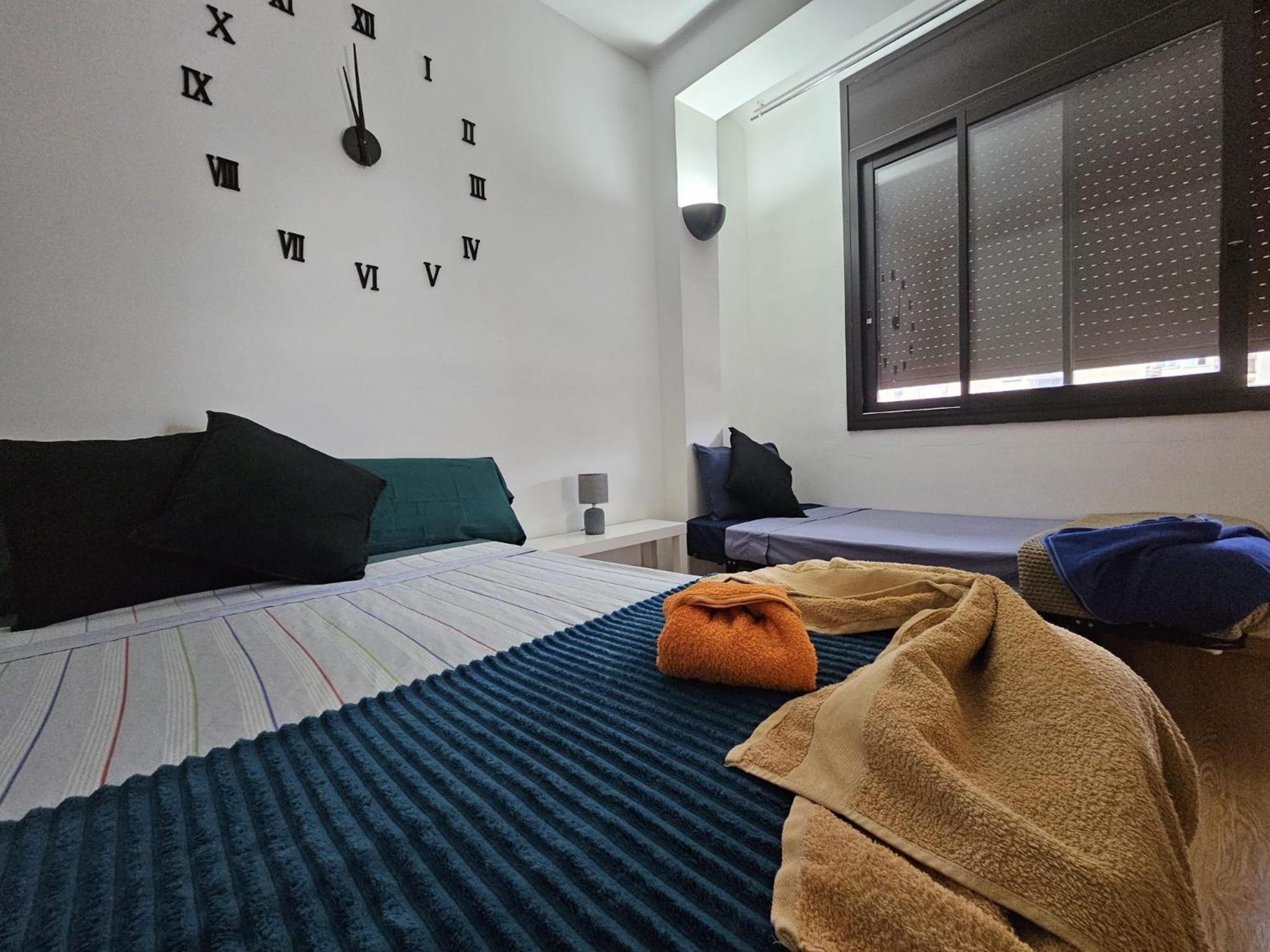 Meridiana Nino House * Barcelone