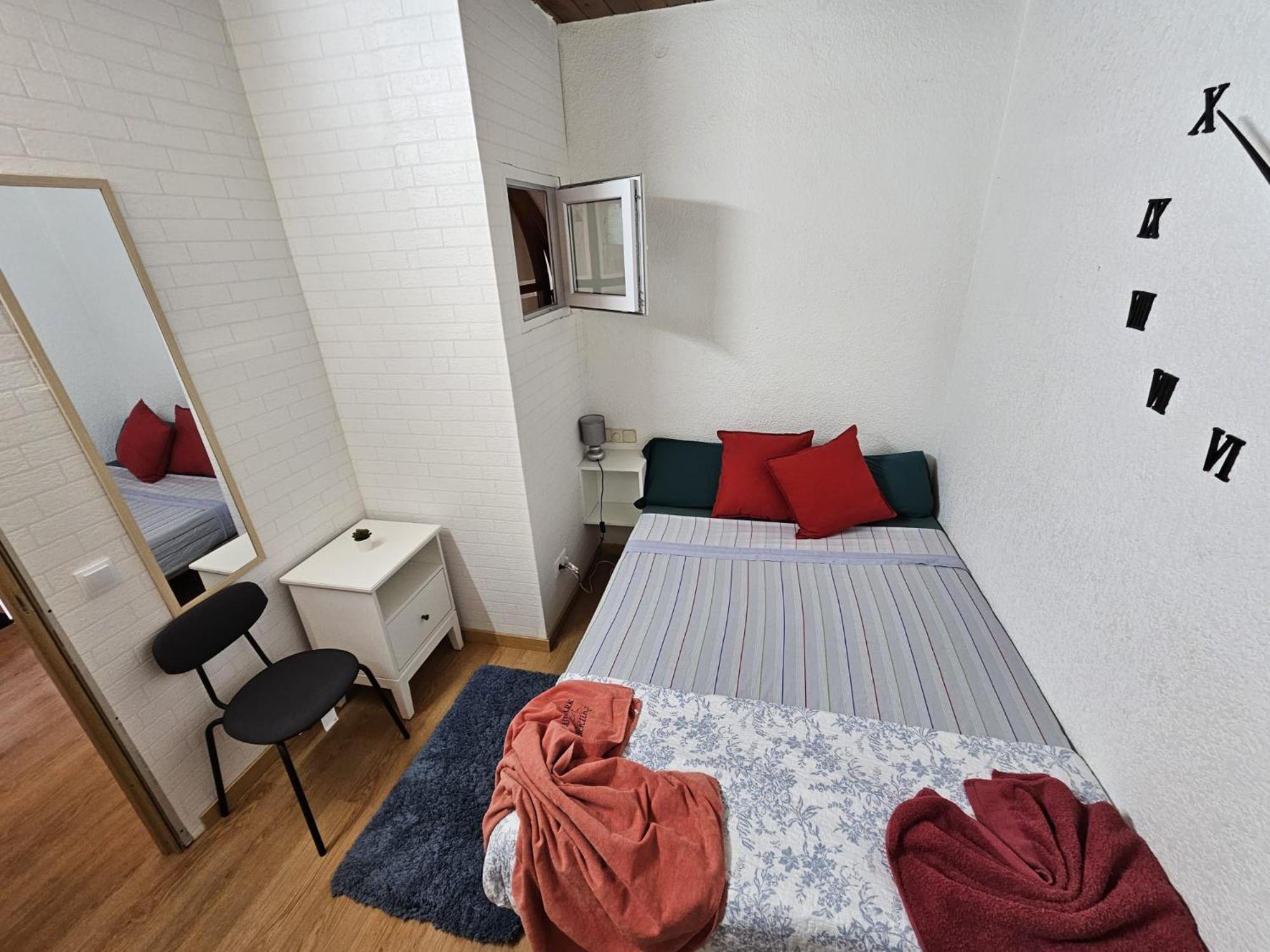 Meridiana Nino House Hôtel capsule