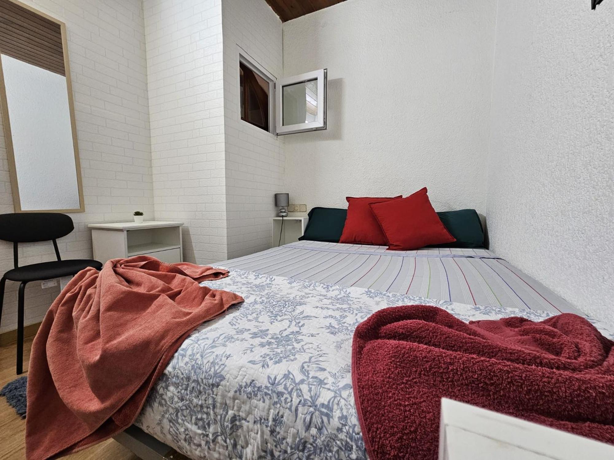Meridiana Nino House Barcelone