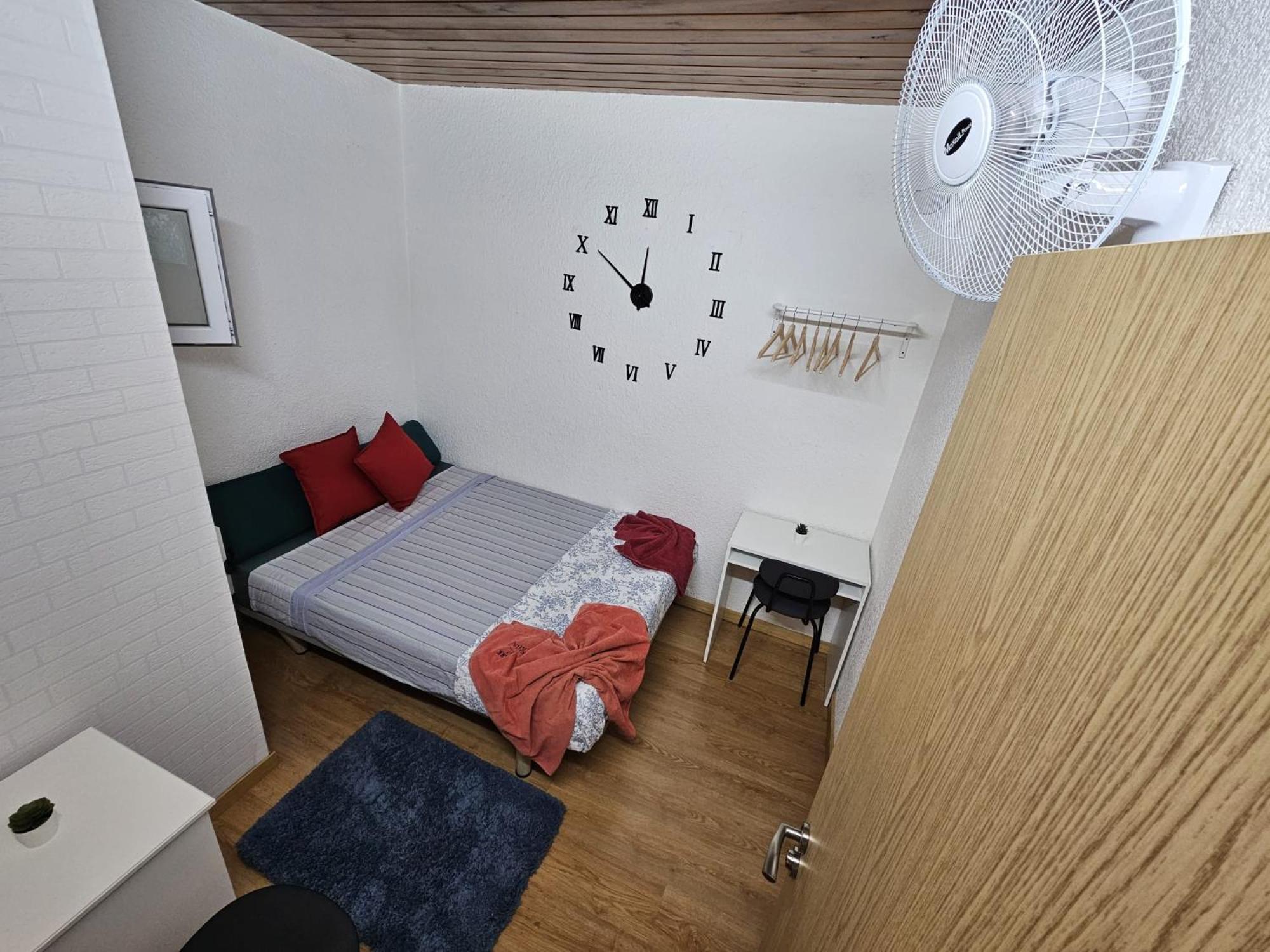 Meridiana Nino House Hôtel capsule Barcelone