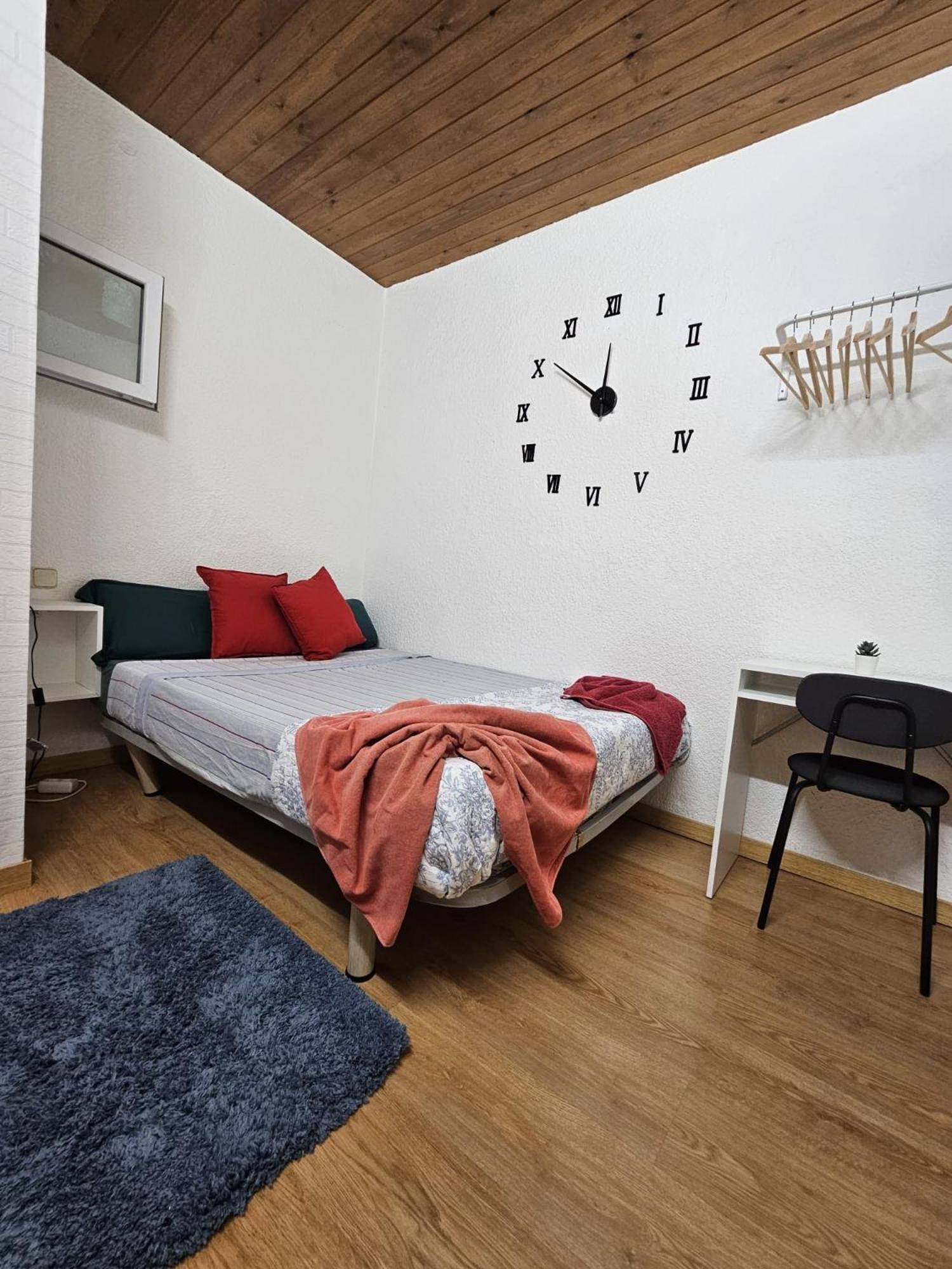 Meridiana Nino House Hôtel capsule