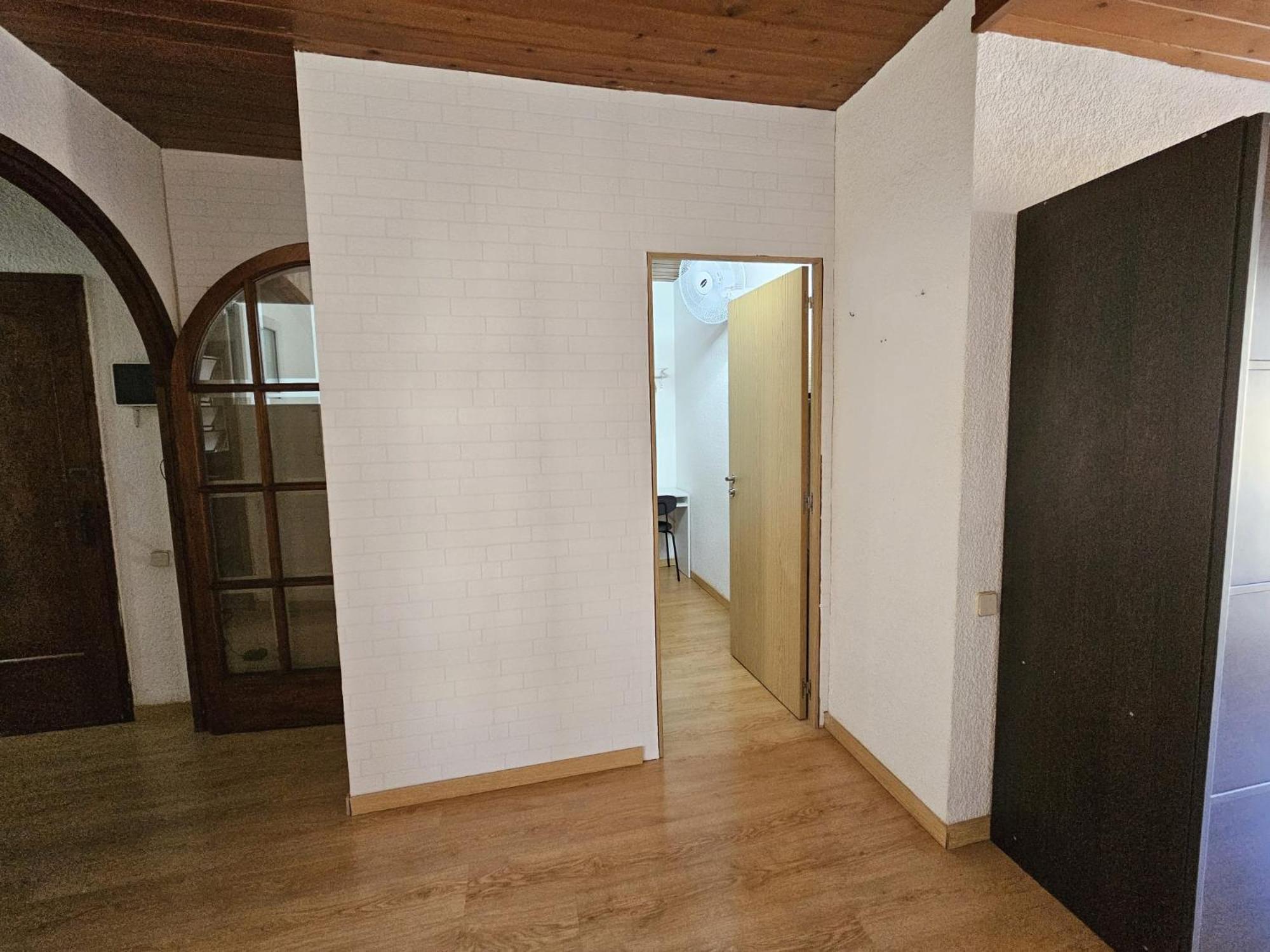 Hôtel capsule Meridiana Nino House