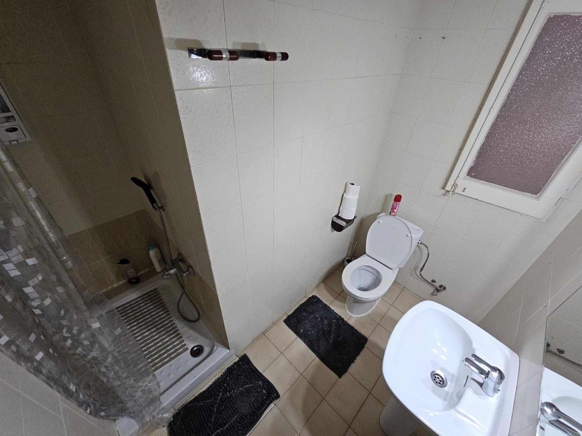 Meridiana Nino House Capsulehotel Barcelona